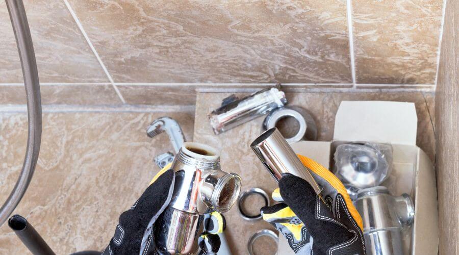 Expert top industrial roofings services in Horton, MI